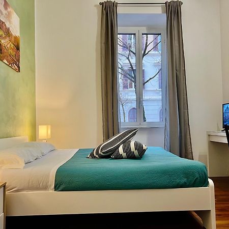 Apartamento La Terrazza A San Pietro Roma Exterior foto