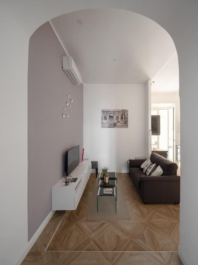 Apartamento La Terrazza A San Pietro Roma Exterior foto