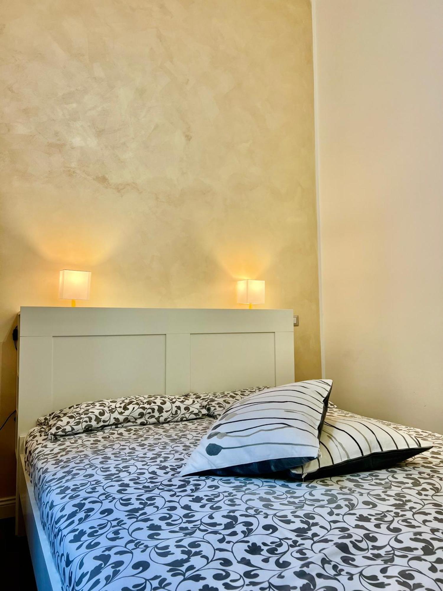 Apartamento La Terrazza A San Pietro Roma Exterior foto