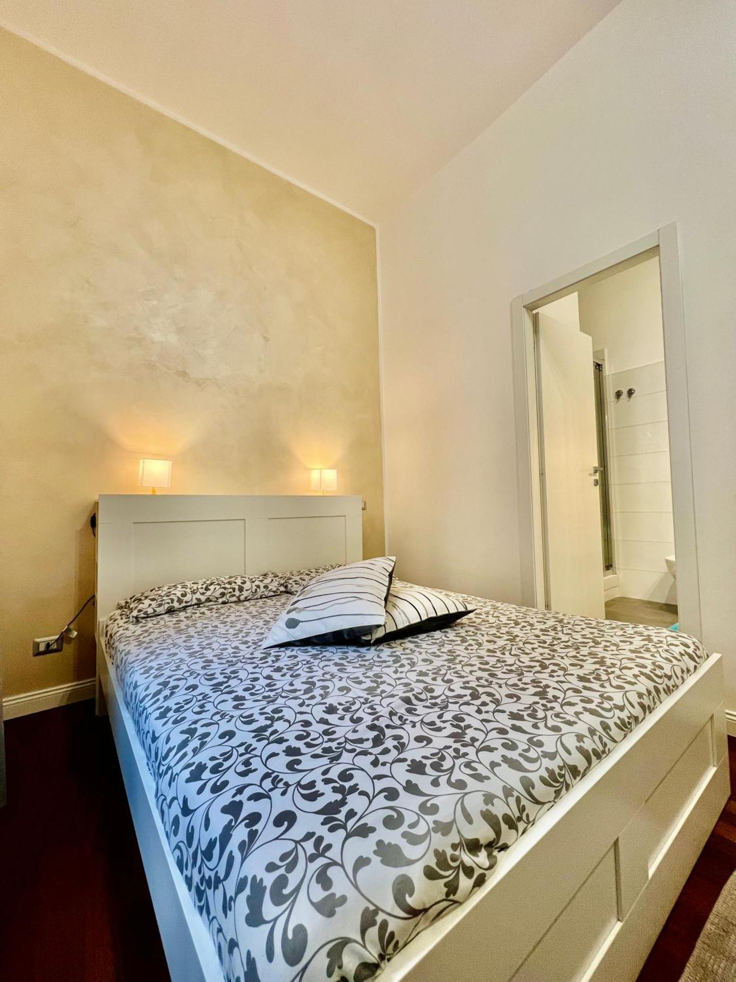 Apartamento La Terrazza A San Pietro Roma Exterior foto