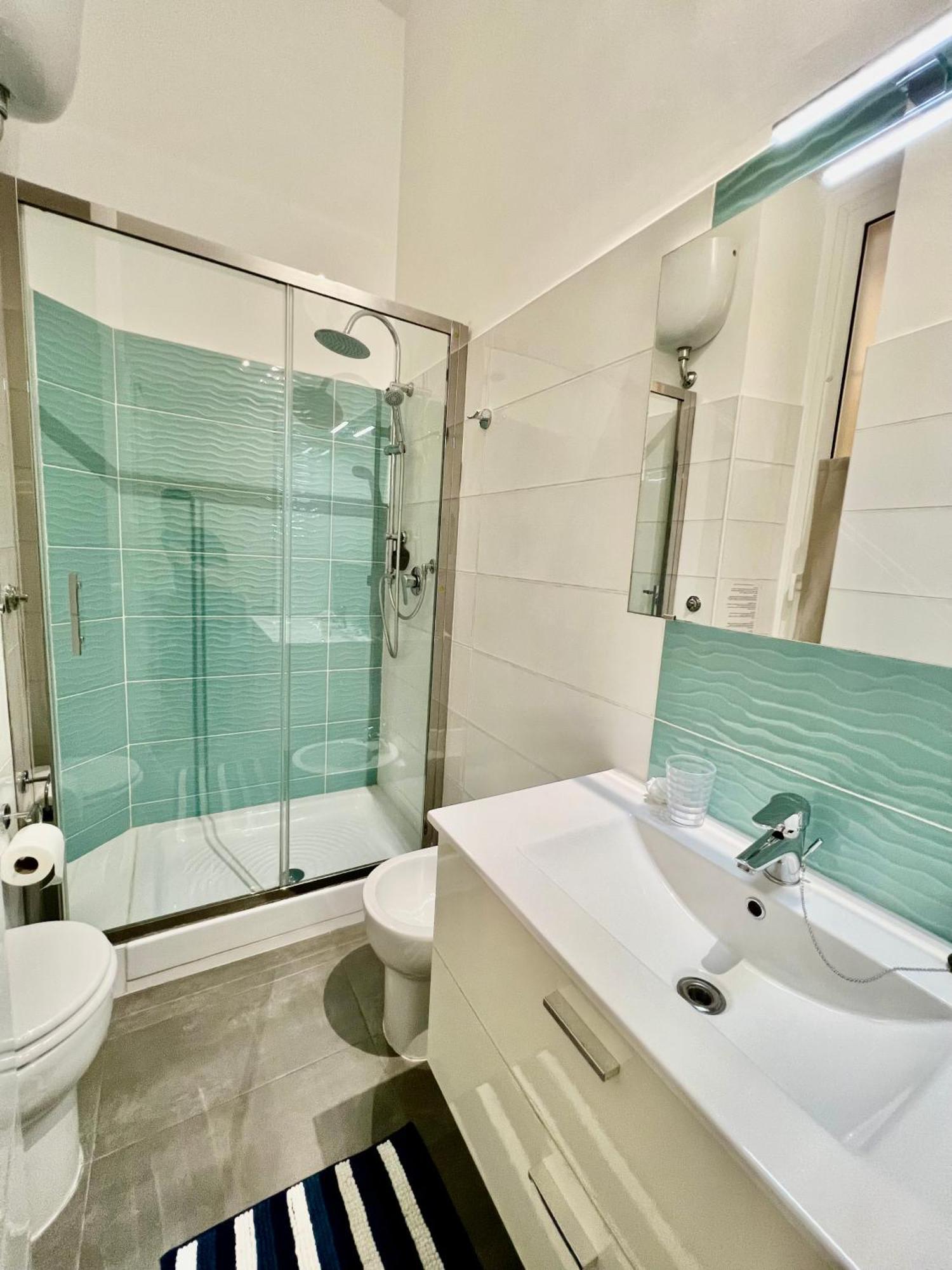 Apartamento La Terrazza A San Pietro Roma Exterior foto